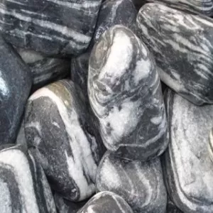 ,,Anatolia black“ gludinti 5/10 cm, kg (tik Vilniuje)
